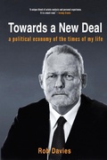 Cover: Towards A New Deal - Jonathan Ball Publishers SA
