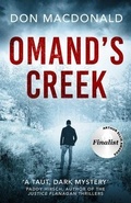 Cover: Omand's Creek - Cordova Publishing Company