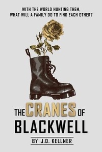 Abbildung von: The Cranes of Blackwell - Dark Brew Press