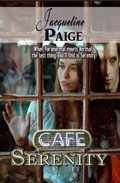 Cover: Cafe Serenity - FRP