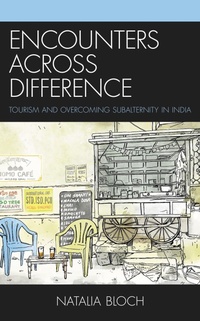 Enlarge image Cover: Encounters across Difference - Lexington Books