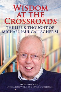 Abbildung von: Wisdom at the Crossroads - Messenger Publications