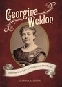Cover: Georgina Weldon - Boydell & Brewer