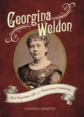 Cover: Georgina Weldon - Boydell & Brewer