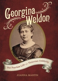 Abbildung von: Georgina Weldon - Boydell Press