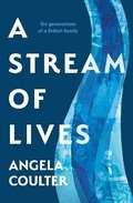 Cover: A Stream of Lives - Matador