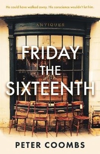 Enlarge image Cover: Friday the Sixteenth - Matador