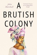 Cover: A Brutish Colony - Matador