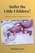 Cover: Suffer the Little Children? - Matador