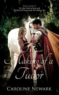 Enlarge image Cover: The Making of a Tudor - Matador