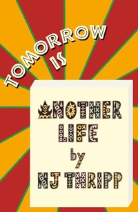 Abbildung von: Tomorrow is Another Life - Matador