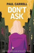 Cover: Don't Ask - Matador