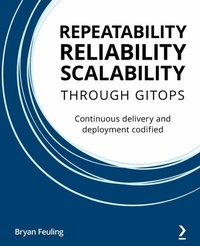 Abbildung von: Repeatability, Reliability, and Scalability through GitOps - De Gruyter