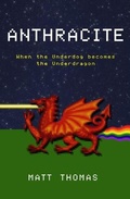 Cover: Anthracite - Unbound Digital