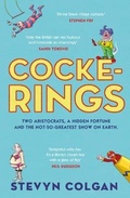 Cover: Cockerings - Unbound Digital