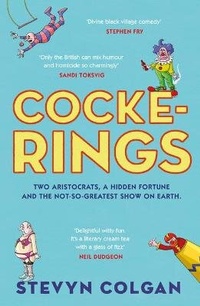 Enlarge image Cover: Cockerings - Unbound Digital