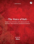 Cover: The Voice of Kali 2021 - Author In Me