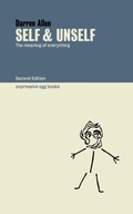 Cover: Self and Unself - Expressive Egg