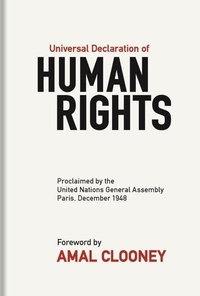 Enlarge image Cover: Universal Declaration of Human Rights - Bodleian Library