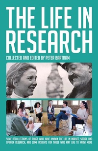 Abbildung von: The Life in Research - Grosvenor House Publishing Ltd