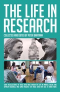 Cover: The Life in Research - Grosvenor House Publishing Ltd