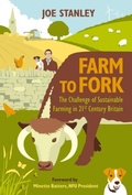 Cover: Farm to Fork - Quiller Publishing Ltd