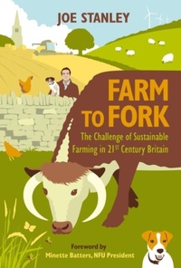 Enlarge image Cover: Farm to Fork - Quiller Publishing Ltd