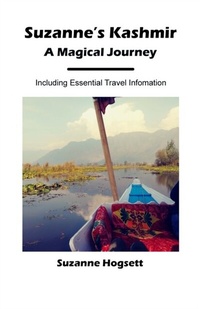Abbildung von: Suzanne's Kashmir - Traveleasy Publishing