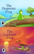 Cover: Mole Books - The Frog Collection - Mole Books