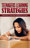 Cover: Teenagers Learning Strategies - Newbee Publication
