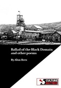 Cover: Ballad of the Black Domain - Culture Matters Co-operative Ltd