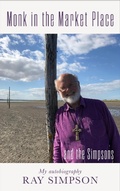 Cover: Monk in the Marketplace - Darton, Longman and Todd