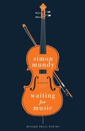 Cover: Waiting For Music - Renard Press Ltd