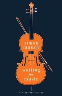Enlarge image Cover: Waiting For Music - Renard Press Ltd