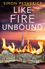 Cover: Like Fire Unbound - TSB