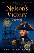 Cover: Nelson's Victory: Trafalgar & Tragedy - TSB