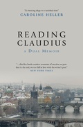 Cover: Reading Claudius - TSB