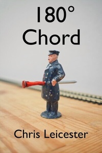 Abbildung von: 180  Chord - Distributed By Ingram Spark