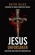 Cover: Jesus Unforsaken - Quoir