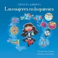 Cover: Las mujeres en la qu&iacute;mica - Platypus Media