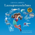 Cover: Las mujeres en la f&iacute;sica - Platypus Media
