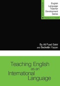 Cover: Teaching English as an International Language - TESOL Press