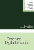 Cover: Teaching Digital Literacies - TESOL Press