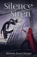 Cover: Silence the Siren - Distributed By Ingram Spark