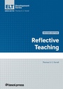 Cover: Reflective Teaching, Revised Edition - TESOL Press