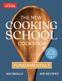 Cover: The New Cooking School Cookbook - America's Test Kitchen