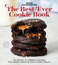 Cover: Good Housekeeping The Best-Ever Cookie Book - Hearst Home