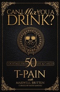 Cover: Can I Mix You a Drink? - Kingston Imperial