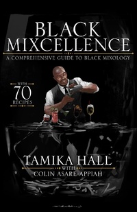 Abbildung von: Black Mixcellence - Kingston Imperial