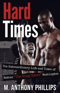 Abbildung von: Hard Times - Distributed By Ingram Spark